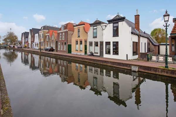 Woning Delftsestraatweg 161 Delfgauw