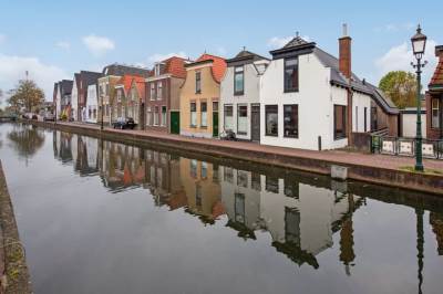 Woning Delftsestraatweg 161 Delfgauw