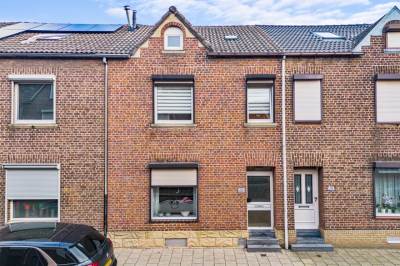 Woning Oude Schachtstraat 30 Kerkrade