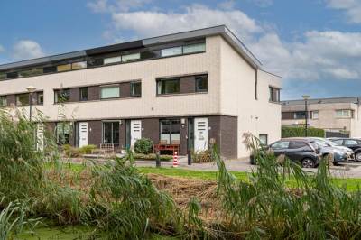 Woning Schrijverspad 76 Woerden