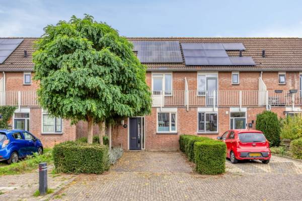 Woning Diepvoorde 2613 Wijchen