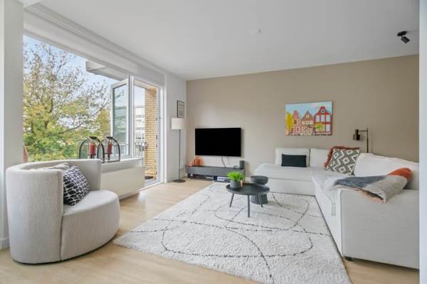 Woning Einsteinlaan 299 Badhoevedorp