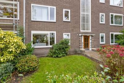 Woning Laan van Nieuw Oosteinde 74 Voorburg