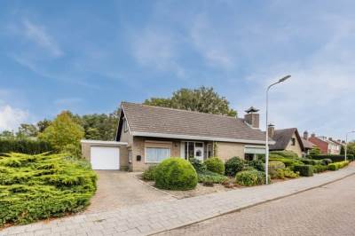 Woning Duinstraat 29 Ossendrecht