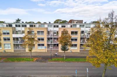 Woning Montaubanstraat 123 Zeist