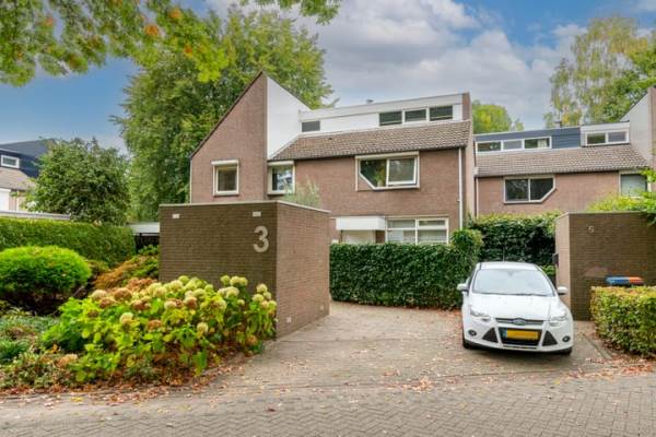 Woning Vlierakkerweg 3 Berkel-Enschot
