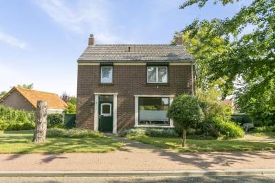 Woning Aan de Vier Gebroeders 2 Herkenbosch