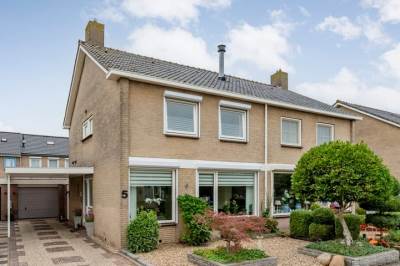 Woning Generaal Eisenhowerlaan 5 Staphorst
