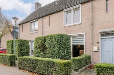 Woning Verre Weiden 24 Rijen