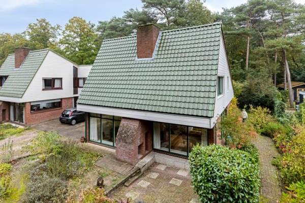 Woning Bremstraat 16 Barchem