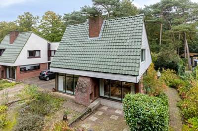 Woning Bremstraat 16 Barchem