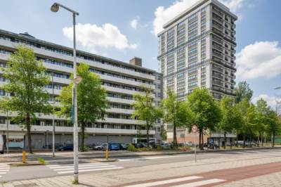 Woning Postjesweg 461 Amsterdam