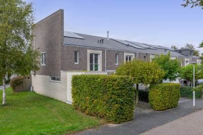 Woning Harry Banninkstraat 124 Utrecht