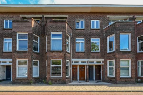 Woning Haagweg 39 Rijswijk (ZH)