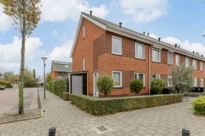 Woning Vallumstraat 71 Naaldwijk