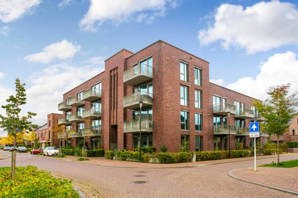 Woning Nederhemertstraat 57 Amersfoort