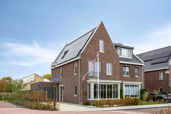 Woning Zeis 13 't Zand