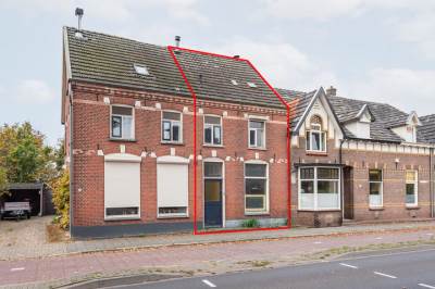 Woning Doetinchemseweg 43 Terborg