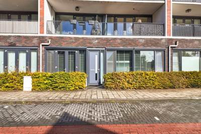Woning 1e Melmseweg 85 Veenendaal