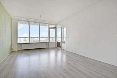 Woning Dunantstraat 1513 Zoetermeer