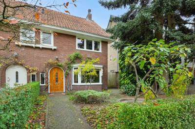 Woning Versterstraat 32 Vught
