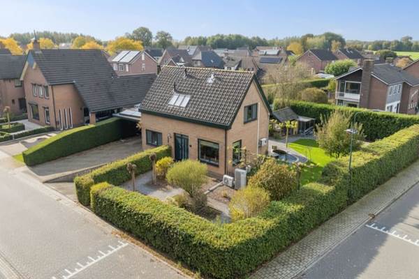 Woning Nieuwe Kerkweg 51 Wehl