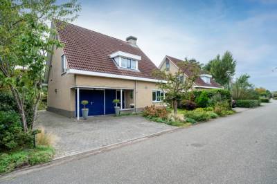 Woning Robijndreef 17 Emmen