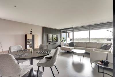 Woning Lokkertsemolenweg 60 Hoogvliet Rotterdam