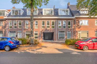 Woning Zeelsterstraat 50E Eindhoven