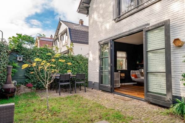 Woning Beresteinseweg 56 Hilversum