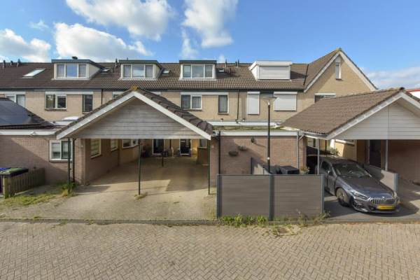 Woning Groenland 21 Vinkeveen