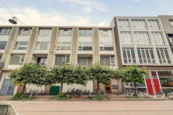 Woning Raadhuisstraat 20 Nijmegen