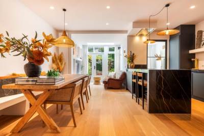 Woning Hoofdweg 349H Amsterdam