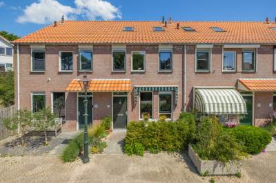 Woning Menno van Coehoornpad 14 Brielle