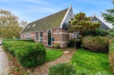 Woning Oostwouder Dorpsstraat 85 Oostwoud