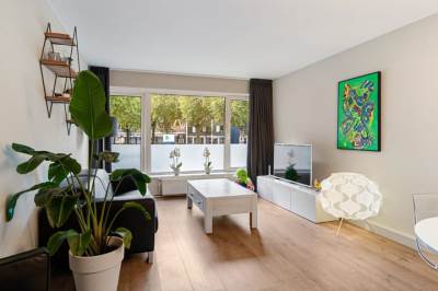 Woning Burgemeester Edo Bergsmalaan 42 Enschede