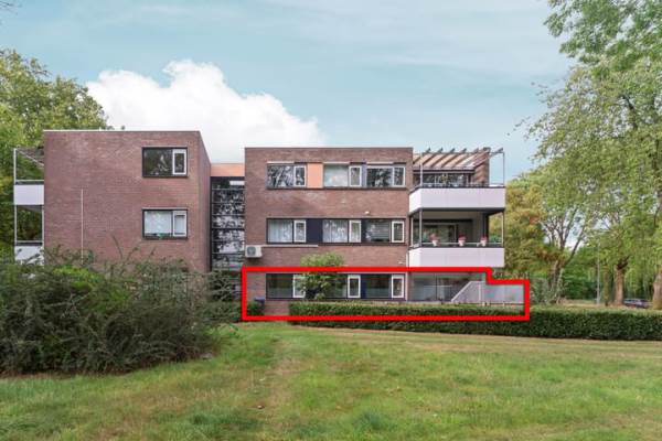 Woning Tolhuis 4215 Nijmegen