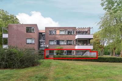 Woning Tolhuis 4215 Nijmegen
