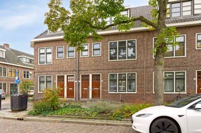 Woning Koninginnelaan 52 Groningen
