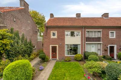 Woning Bergmannstraat 75 Eindhoven