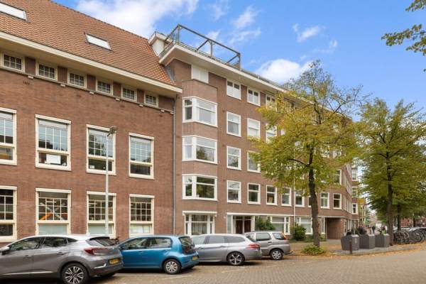 Woning Soembawastraat 65C Amsterdam
