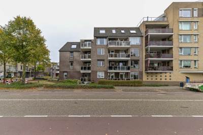Woning Dokter Aletta Jacobsstraat 1 Venlo