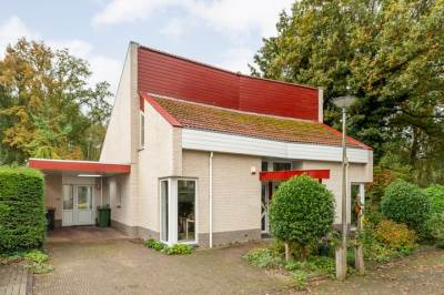 Woning De Oeverzwaluw 9 Almelo