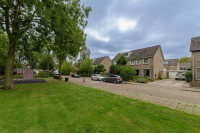 Woning Gerard Jungenstraat 32 Venlo