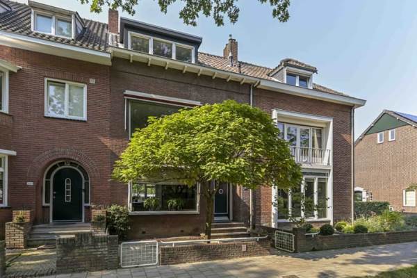 Woning Deken van Oppensingel 243 Venlo