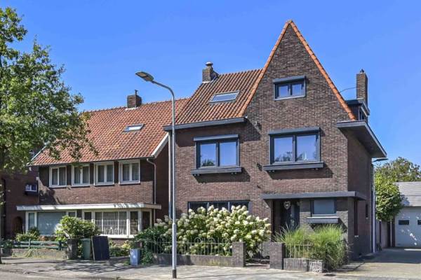 Woning Casinoweg 23 Venlo