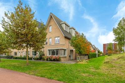 Woning Montreallaan 56A Nieuw-Vennep