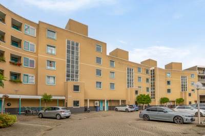 Woning De Rungraaf 42 Eindhoven