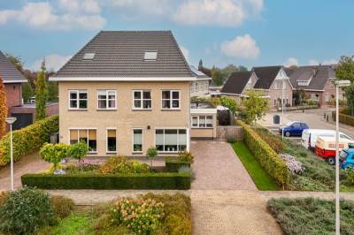 Woning Donjon 18 Dreumel
