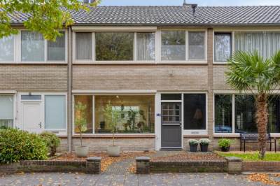 Woning Prins Clauslaan 14 Best